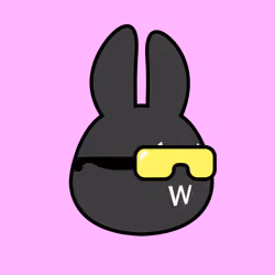 White Rabbit PFP #903