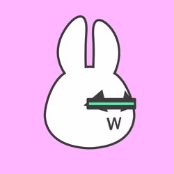 White Rabbit PFP #2747