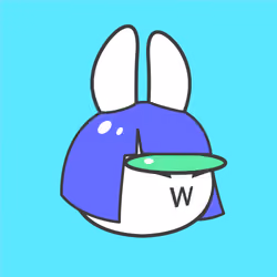White Rabbit PFP #1348