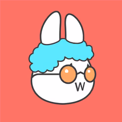 White Rabbit PFP #1236