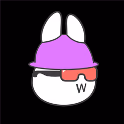 White Rabbit PFP #944
