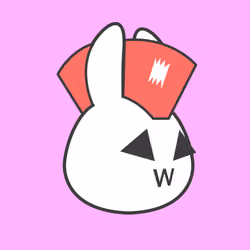 White Rabbit PFP #1563
