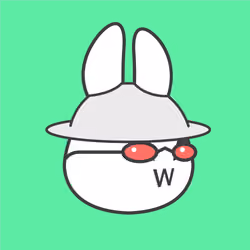 White Rabbit PFP #1949