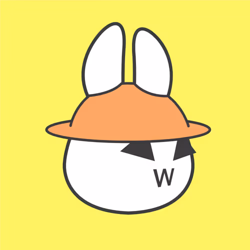 Whiterabbitpfp