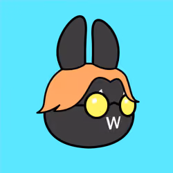 White Rabbit PFP #946