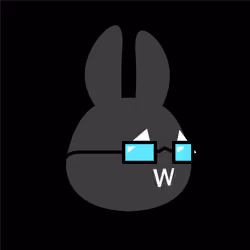 White Rabbit PFP #211