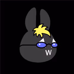 White Rabbit PFP #2852