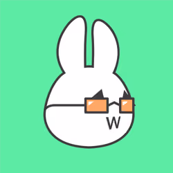 White Rabbit PFP #2413