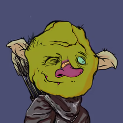 Goblins Are Going to Die #7245