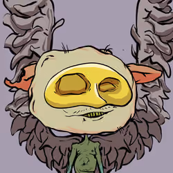 Goblins Are Going to Die #6817