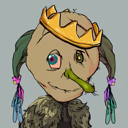 Goblins Are Going to Die #7095