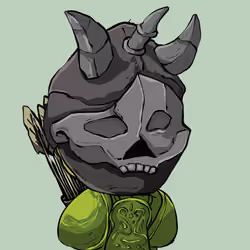 Goblins Are Going to Die #7258