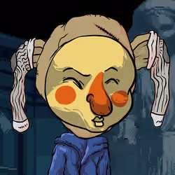 Goblins Are Going to Die #7662