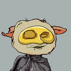 Goblins Are Going to Die #7236