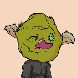 Goblins Are Going to Die #5433