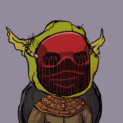 Goblins Are Going to Die #6366