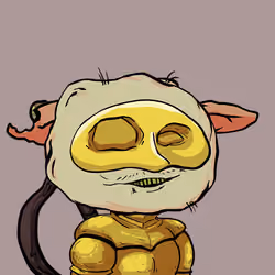 Goblins Are Going to Die #7096