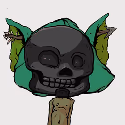 Goblins Are Going to Die #6314