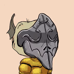 Goblins Are Going to Die #7659