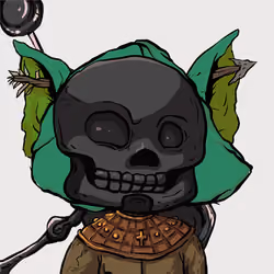 Goblins Are Going to Die #6737
