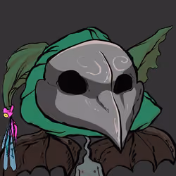 Goblins Are Going to Die #7731