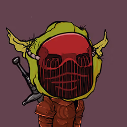 Goblins Are Going to Die #23