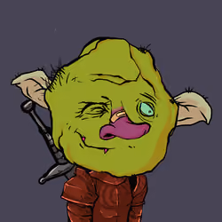 Goblins Are Going to Die #7223