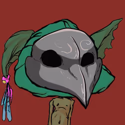 Goblins Are Going to Die #6215
