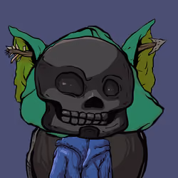 Goblins Are Going to Die #7248