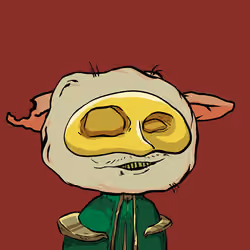 Goblins Are Going to Die #6828