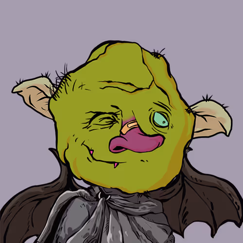 Goblins Are Going To Die