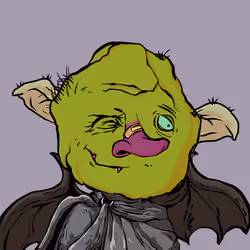 Goblins Are Going to Die #7237