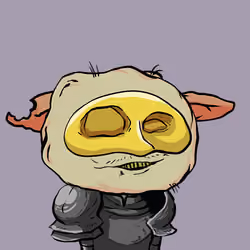 Goblins Are Going to Die #6313