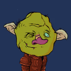 Goblins Are Going to Die #718