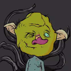 Goblins Are Going to Die #5135