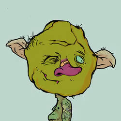 Goblins Are Going to Die #765