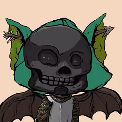 Goblins Are Going to Die #4197