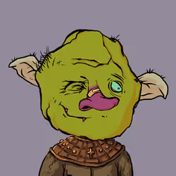 Goblins Are Going to Die #2884