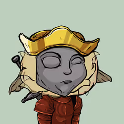 Goblins Are Going to Die #6825