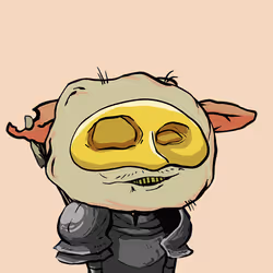 7264