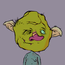 Goblins Are Going to Die #4947