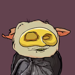 Goblins Are Going to Die #724