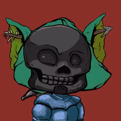 Goblins Are Going to Die #7246