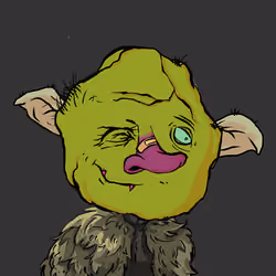 Goblins Are Going to Die #1727