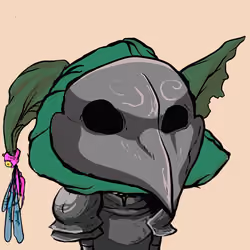 Goblins Are Going to Die #1132
