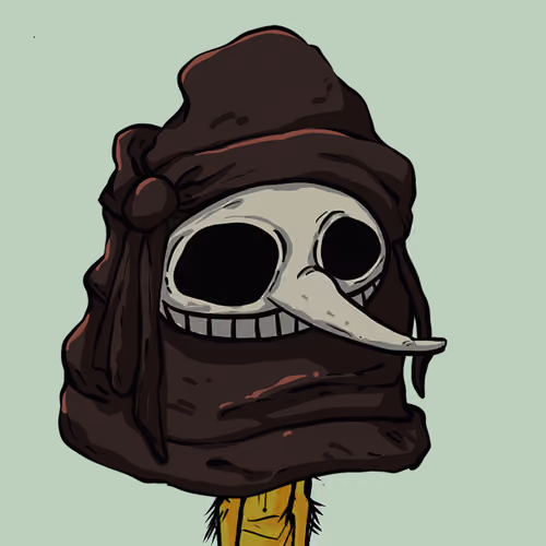 Goblins Are Going to Die #7543