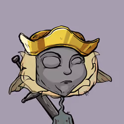 Goblins Are Going to Die #6733