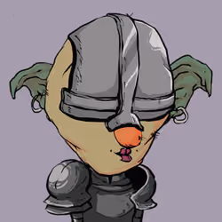 Goblins Are Going to Die #2251