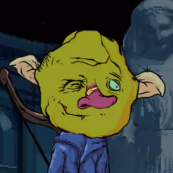 Goblins Are Going to Die #1532
