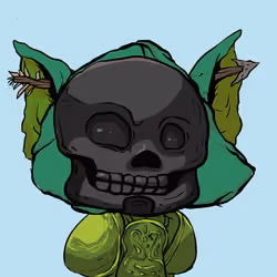 Goblins Are Going to Die #3332